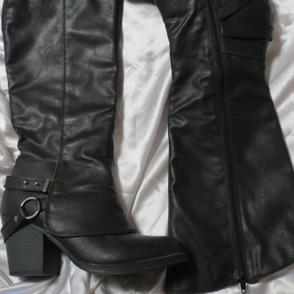 Rag American Cie Women boots - Picture 2 of 15